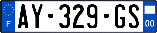 AY-329-GS