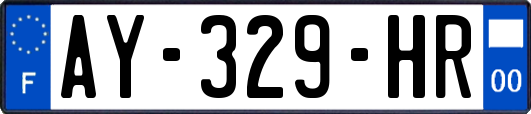 AY-329-HR