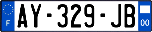 AY-329-JB