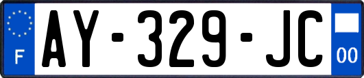 AY-329-JC