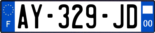 AY-329-JD