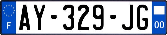 AY-329-JG