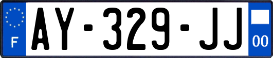 AY-329-JJ