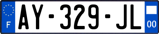 AY-329-JL