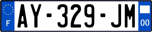 AY-329-JM