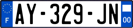AY-329-JN