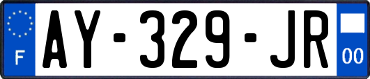 AY-329-JR