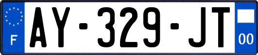AY-329-JT