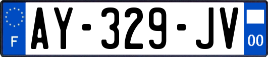 AY-329-JV
