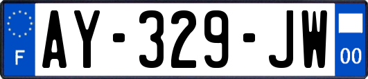 AY-329-JW