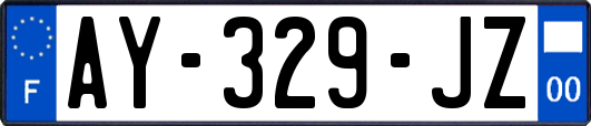 AY-329-JZ