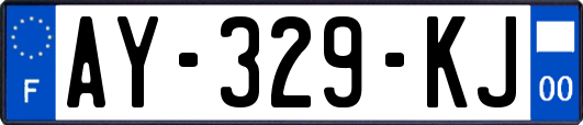 AY-329-KJ