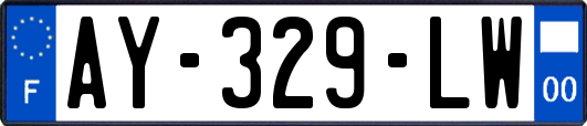 AY-329-LW