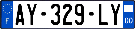 AY-329-LY