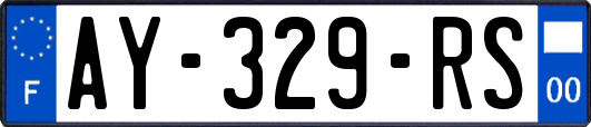 AY-329-RS