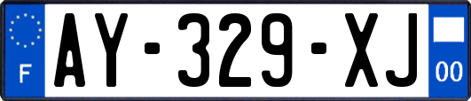AY-329-XJ