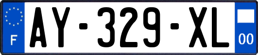 AY-329-XL