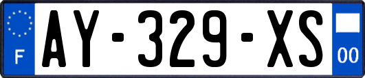 AY-329-XS