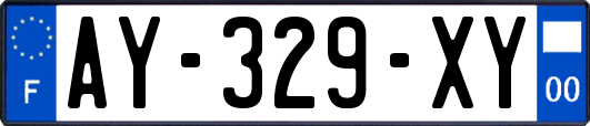 AY-329-XY