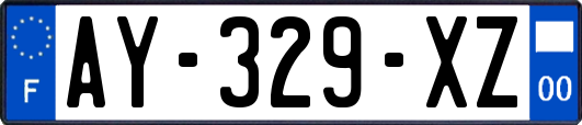 AY-329-XZ