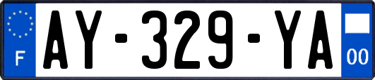 AY-329-YA