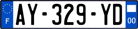 AY-329-YD