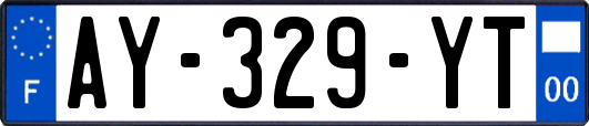 AY-329-YT