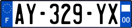 AY-329-YX
