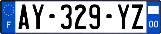 AY-329-YZ