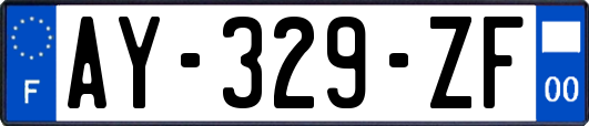AY-329-ZF