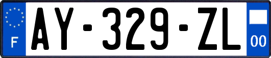 AY-329-ZL
