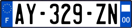 AY-329-ZN