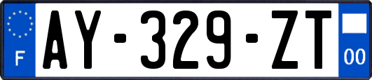 AY-329-ZT
