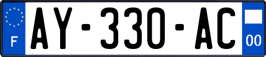 AY-330-AC