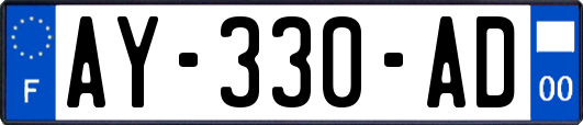 AY-330-AD