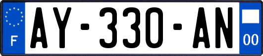 AY-330-AN