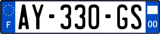 AY-330-GS