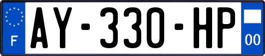 AY-330-HP