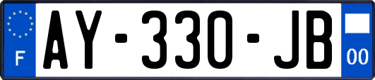 AY-330-JB