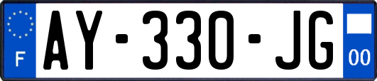 AY-330-JG