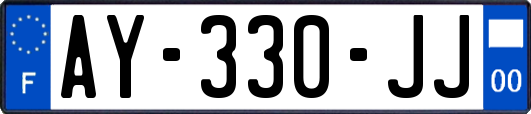 AY-330-JJ