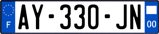 AY-330-JN