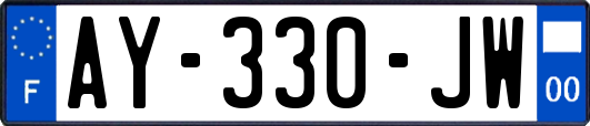AY-330-JW