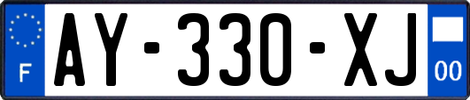 AY-330-XJ
