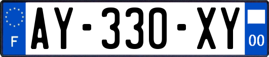 AY-330-XY