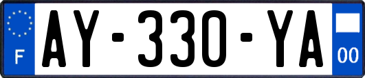AY-330-YA