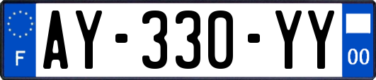 AY-330-YY