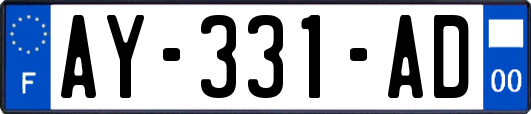 AY-331-AD