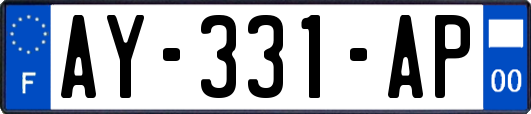 AY-331-AP