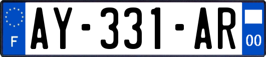 AY-331-AR